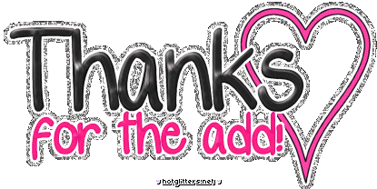 Thanks Add