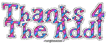 Thanks Add
