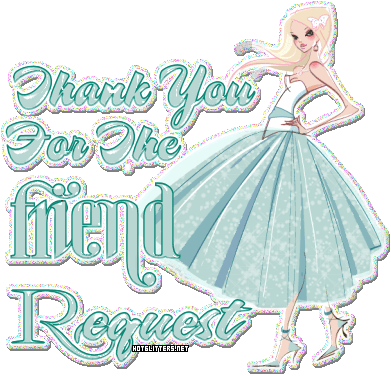 Friend Request