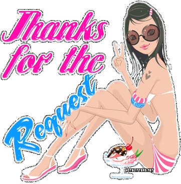Peace For The Resquest