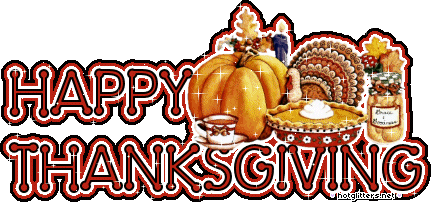 Food Thanksgiving