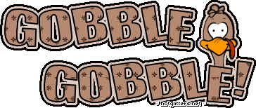 Gobble Gobble