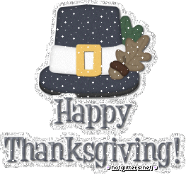 Tgiving Hat
