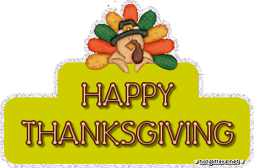 Thanksgiving Turkey