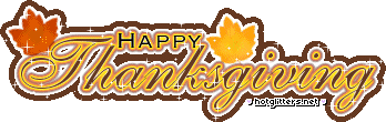 Thanksgiving