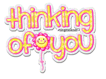 Flower Thinking Of You