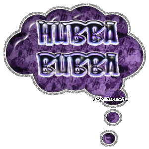 Hubba Bubba