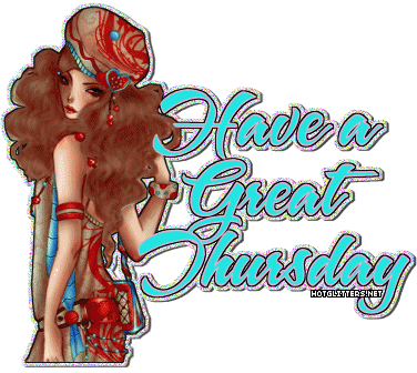 Great Thursday