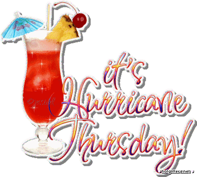 Hurricane Thursday
