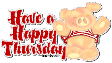 Pig Thursday