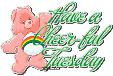A Cheerful