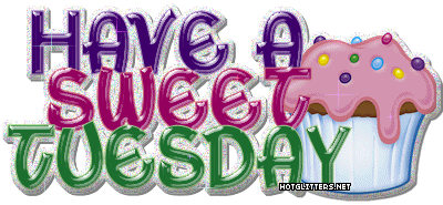 Sweet Tuesday
