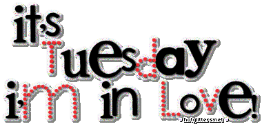 Tuesday Love