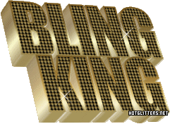 Bling King