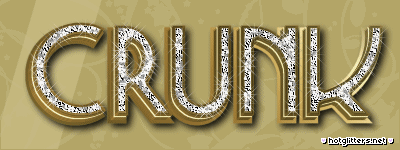 Crunk