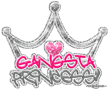 Gangsta Princess