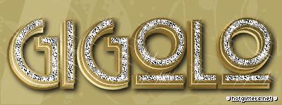 Gigolo