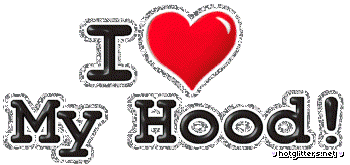 Love My Hood