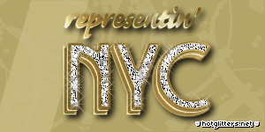 Representin Nyc
