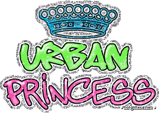 Urban Princess