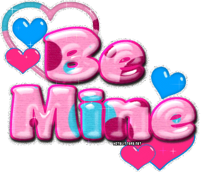 Be Mine