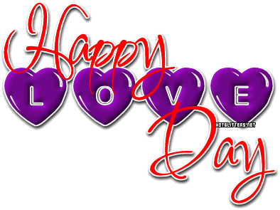 Happy Love Day