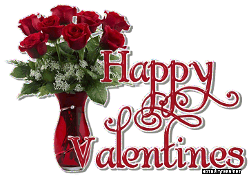 Happy Valentines