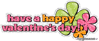 Have A Happy Valentines Da