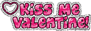 Kiss Me