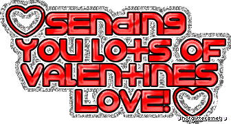 Sending Love