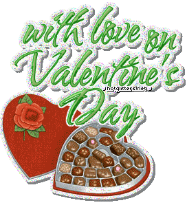 Valentines Day
