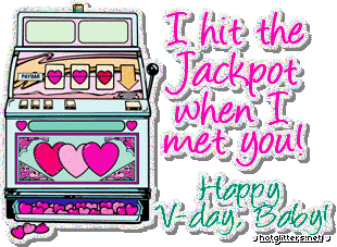 Valentines Day