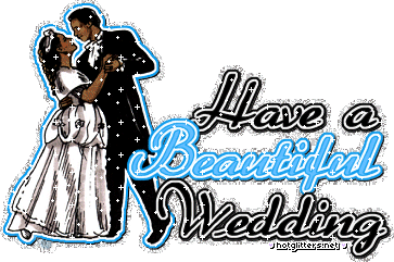 Beautiful Wedding