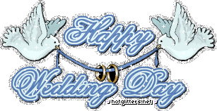 Happy Wedding