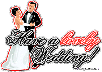 Have Lovely Wedding