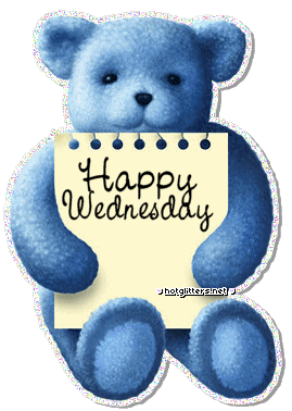 Bear Wednesday