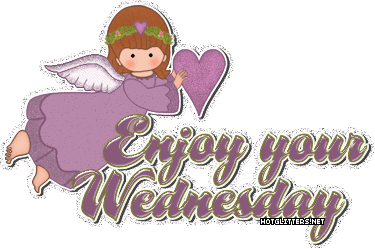 Wednesday Angel