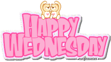 Wednesday Bunny
