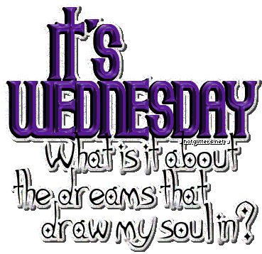 Wednesday Dark