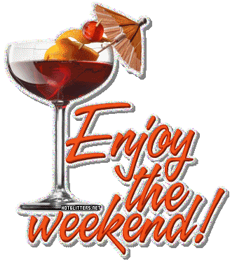 Drink Weekend