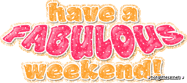 Fabulous Weekend