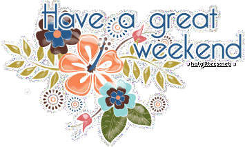 Floral Weekend