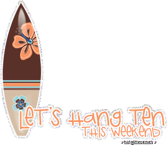 Hang Ten