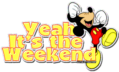Mickey Yeah