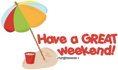 Umbrella Weekend