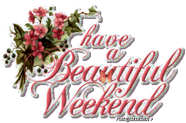 Weekend Victorian
