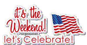Weekend Celebrate