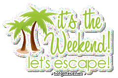 Weekend Escape