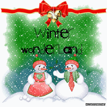 Winter Wonderland