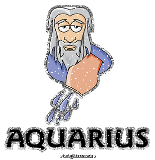Aquarious